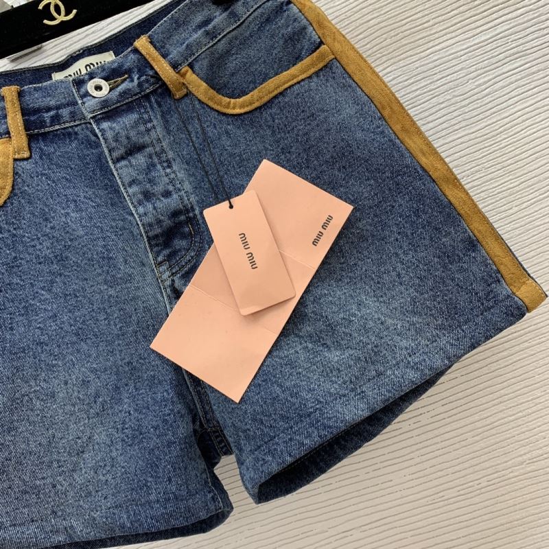 Miu Miu Jeans